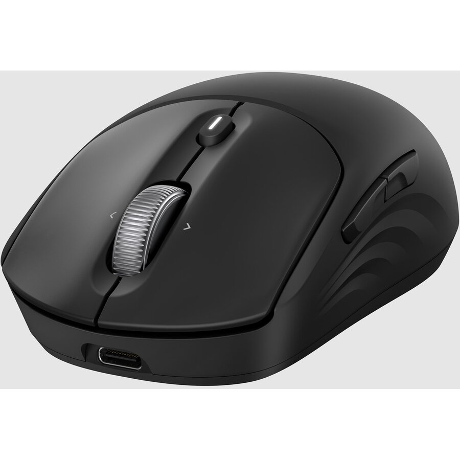 Mouse 700 Rechargeable Wireless Negru