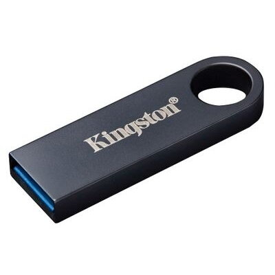 Memorie USB DataTraveler SE9 G3 USB 3.2 Gen 1 256 GB Negru