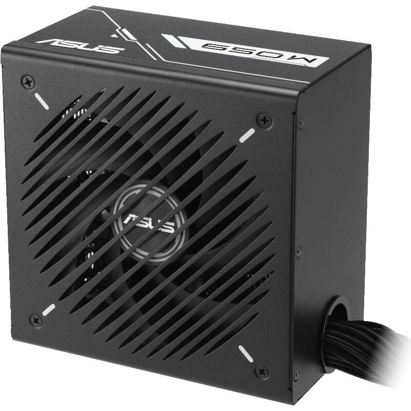 Sursa Prime 80+ Bronze 650W Black