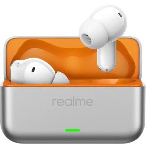 Casti Buds T500 Pro Orange Mint