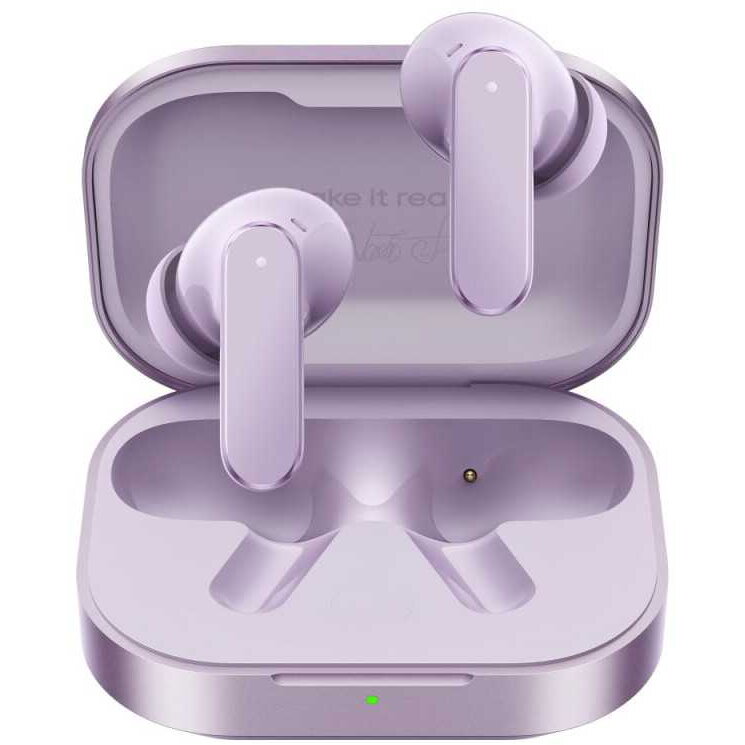 Casti Buds Air 8 Master Purple