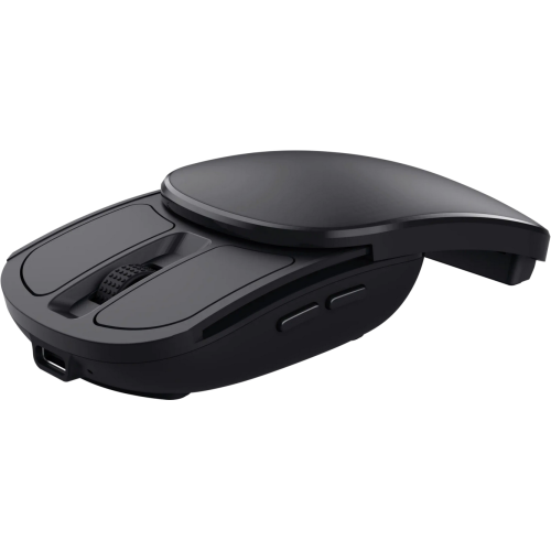 Mouse Zylo Pocket Negru