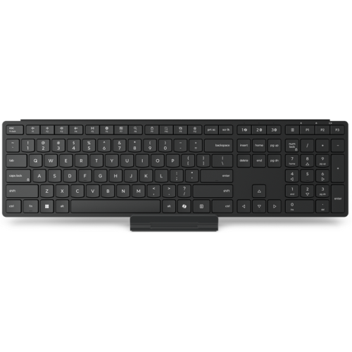 Tastatura Wireless Pro 6000 Black