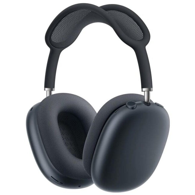 Casti AirPods Max 2 USB-C Negru