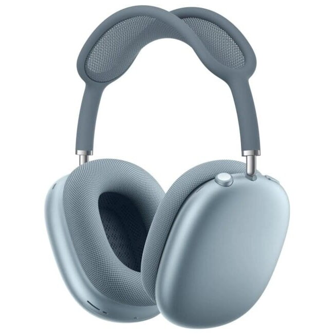 Casti AirPods Max 2 USB-C Albastru