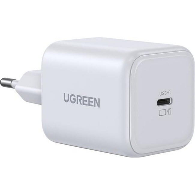 Incarcator X524 45W USB-C GaN Alb