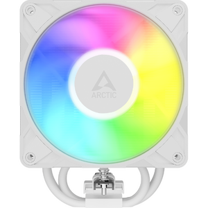 Cooler Procesor Freezer 36-S A-RGB PWM MX-7 Intel/ AMD Alb