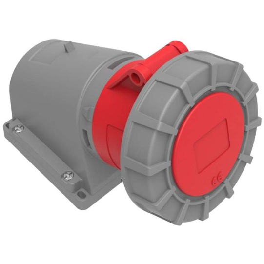 Priza Industriala BC1-3505-7535 3P+N+E 32A 380V Aparenta Unghi 90° IP67