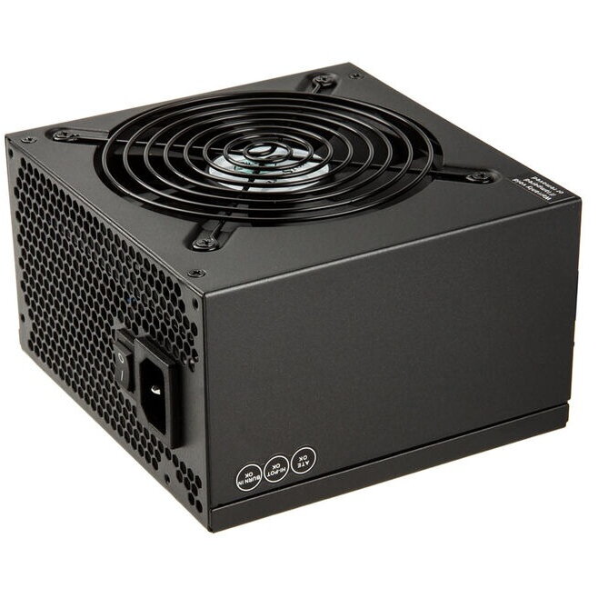 Sursa SST-ST50F-ES230 v2.0 Strider Essential Series 500W