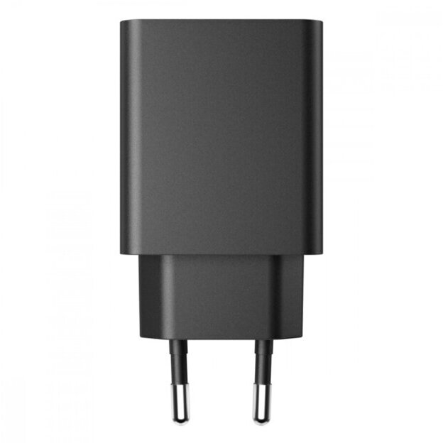 Incarcator 18W Negru