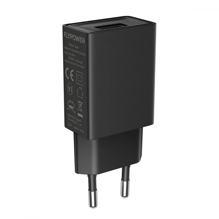 Incarcator 10W Negru