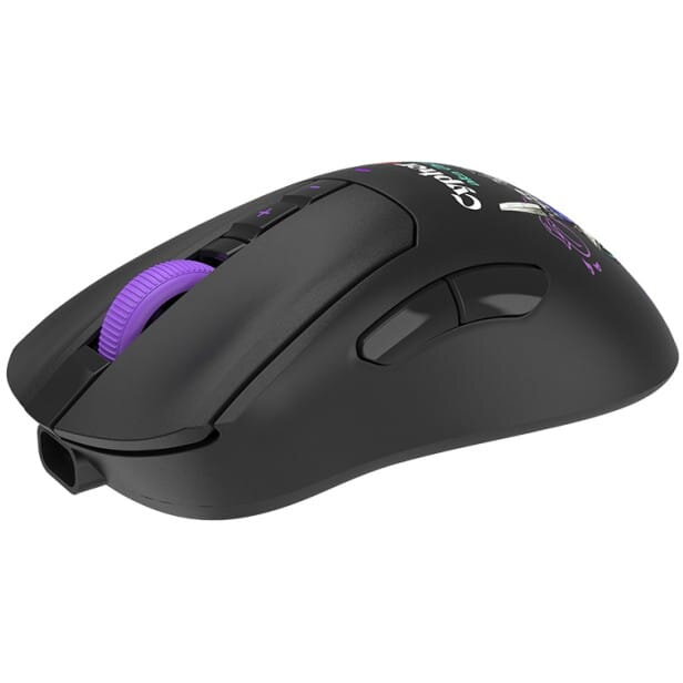 Mouse Bloody R73 ULTRA DUO  Negru