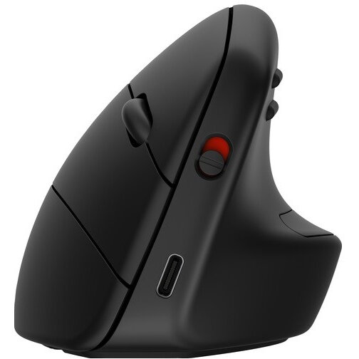 Mouse 925 Ergo Vertical Negru