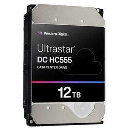 HDD Intern Ultrastar 12TB SATA HC555 WUH722012CLE6L4 0B48720