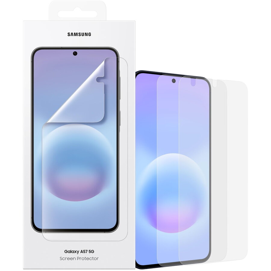 Folie Protectie Anti-reflecting Film Samsung Galaxy A57