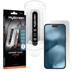 Folie de Protectie Optik Pro XL Camera Protector Apple iPhone 17 Pro Max