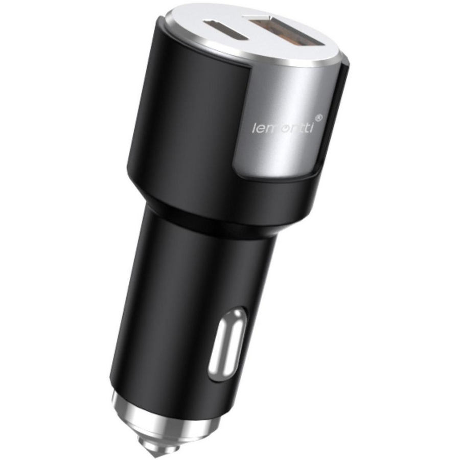 Incarcator 20W Negru