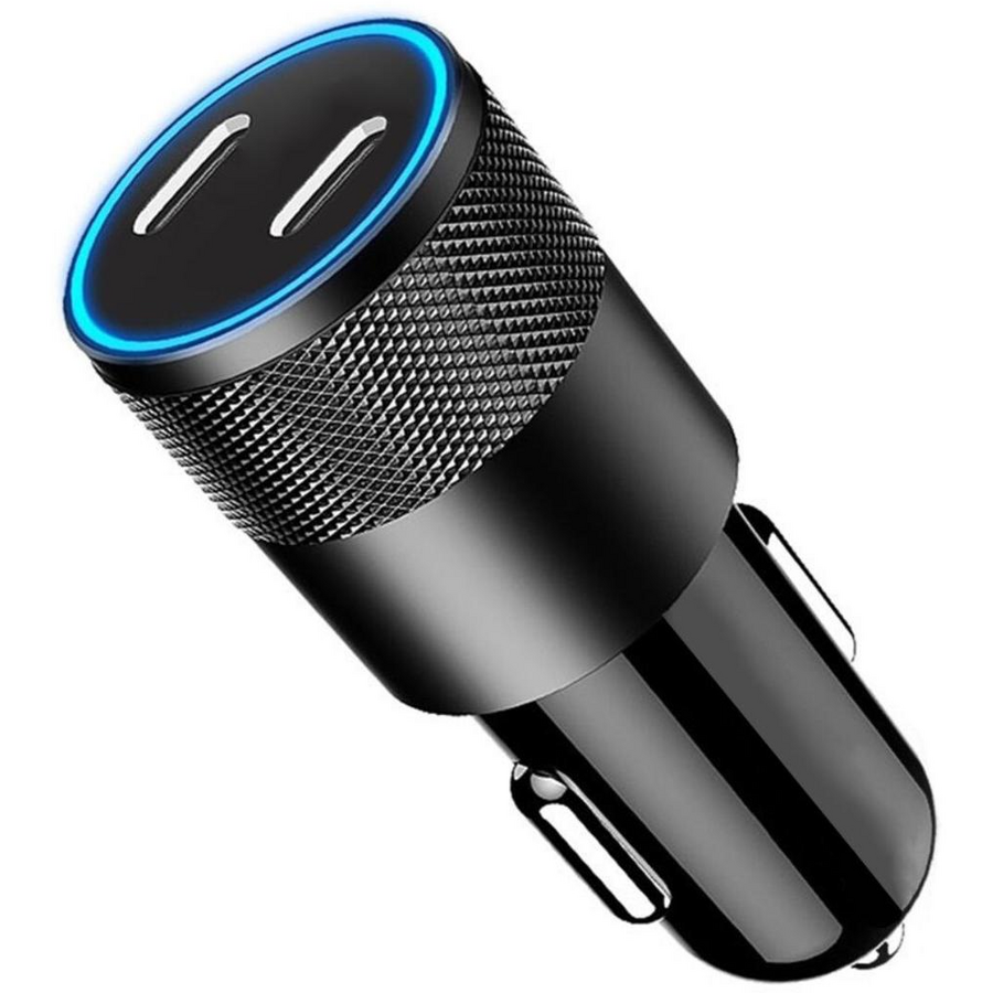 Incarcator 60W Negru