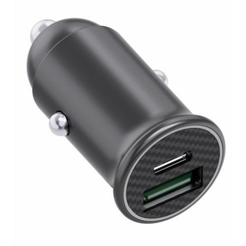 Incarcator 60W 12V Negru