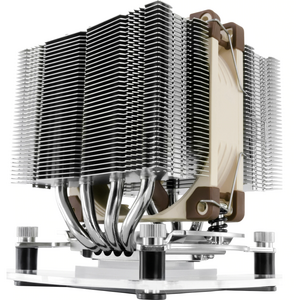 Cooler Procesor NH-D9L Maro