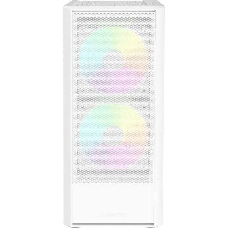 Carcasa X2 Plus White