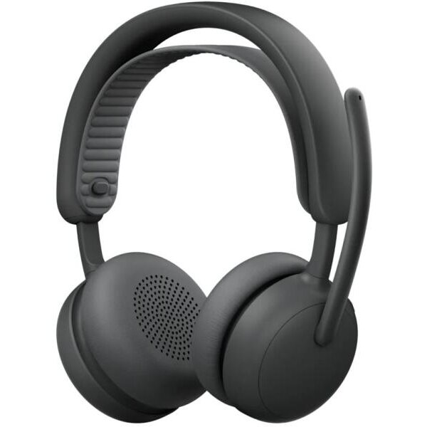Casti Office Zone Wireless 2 ES 981-001493 ANC Certificare Teams Graphite