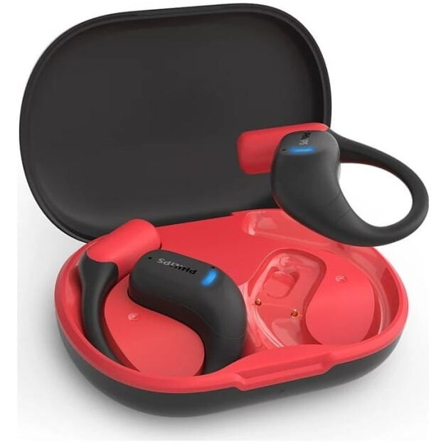 Casti TAA6709BK/00 Negru