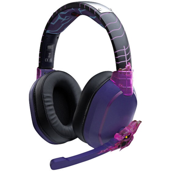 Casti Gaming Sasuke Revenge Design by Tsume Naruto Shippuden