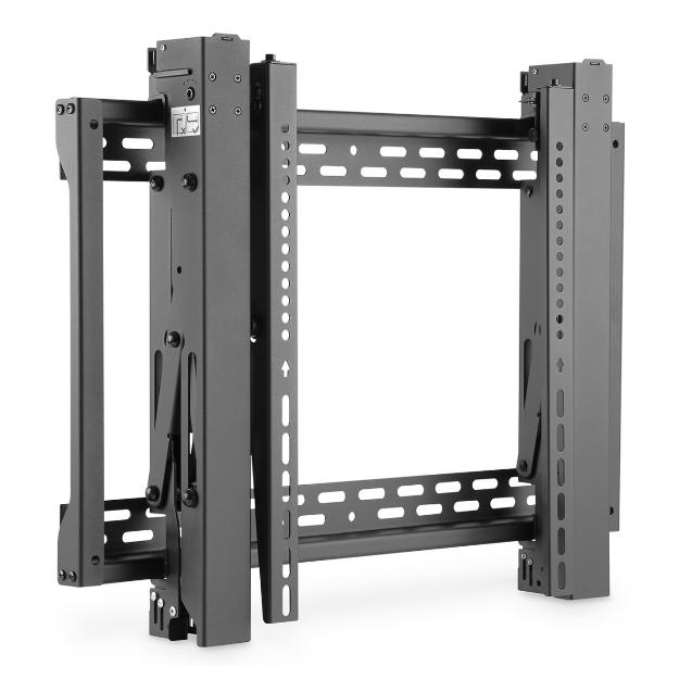 Suport TV Pop-Out Video Monitor  45-70inch Negru
