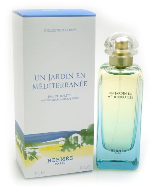 Un Jardin En Mediterranée, Apa de Toaleta, Femei (Concentratie: Apa de Toaleta, Gramaj: 100 ml)