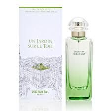 Un Jardin Sur Le Toit, Apa de Toaleta, Femei (Concentratie: Apa de Toaleta, Gramaj: 100 ml)