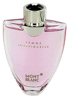 Mont Blanc Femme Individuelle, Apa de Toaleta, Femei (Concentratie: Apa de Toaleta, Gramaj: 75 ml)