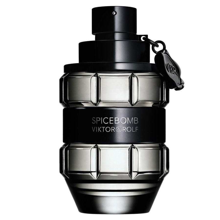 Viktor & Rolf SpiceBomb, Apa de Toaleta, Barbati (Concentratie: Apa de Toaleta, Gramaj: 150 ml)