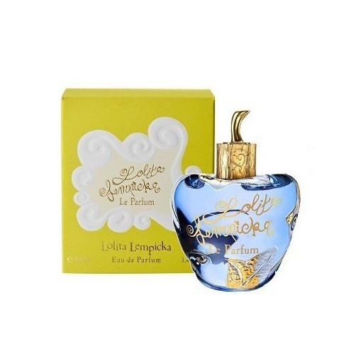 Oferte la Lolita Lempicka Le Parfum 2021 Lolita Lempicka (Concentratie: Apa de Parfum, Gramaj: 100 ml)