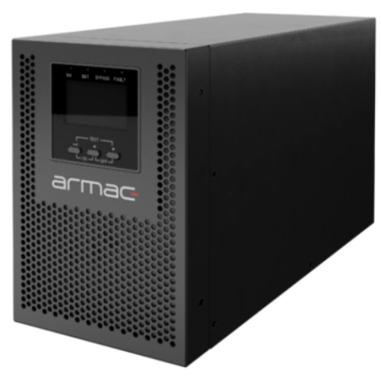 UPS ARMAC OFFICE ON-LINE PF1 1000VA T/1000I/PF1/DF