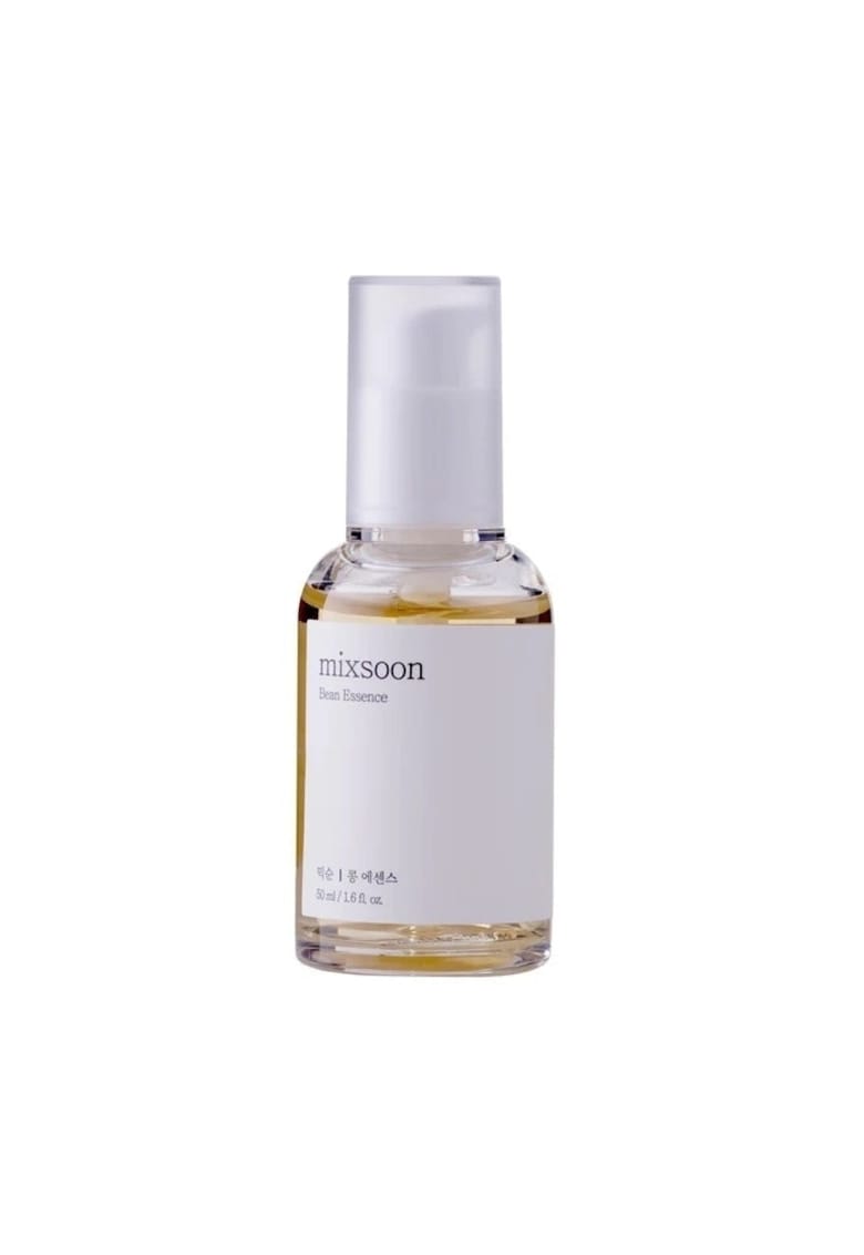 Esenta de fata cu extract de fasole fermentata -  50ML