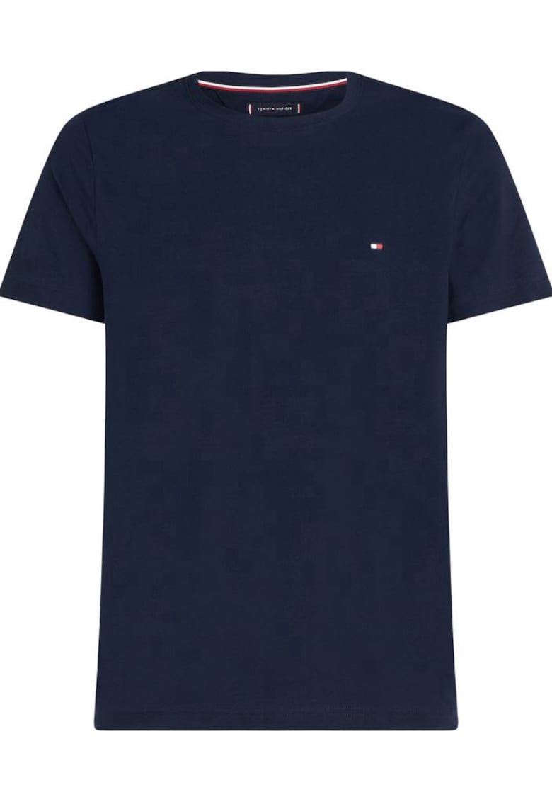 Tricou slim fit Core Stretch -