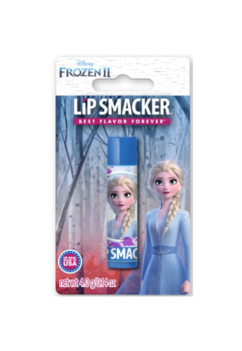 Balsam de buze  Disney Frozen 2 Elsa - Northern Blue Raspberry