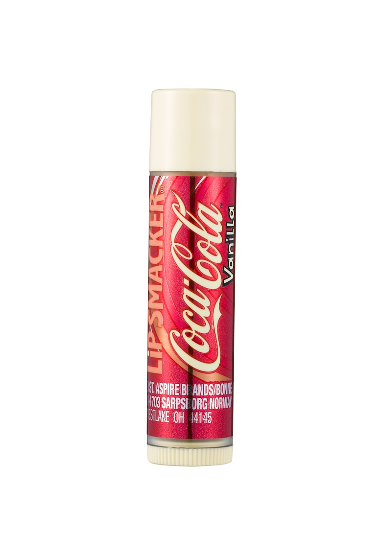 Balsam de buze  Coca Cola Vanilla