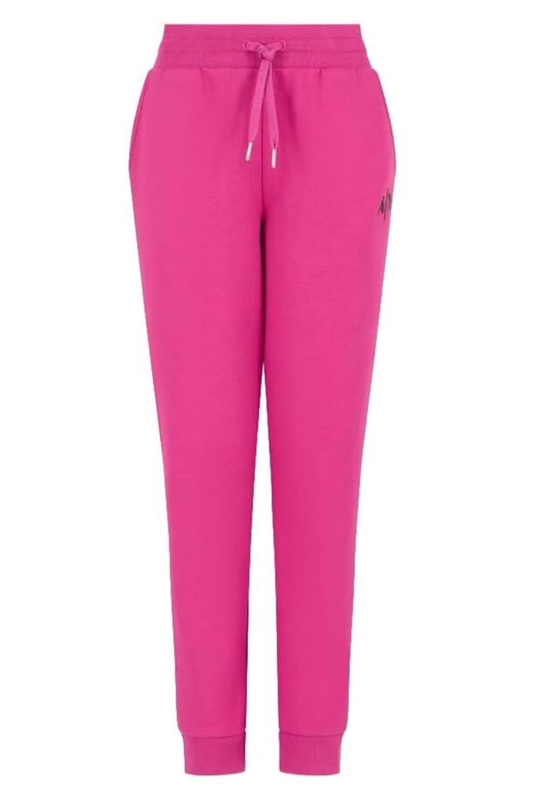 Pantaloni de trening Slim Fit cu talie ajustabila