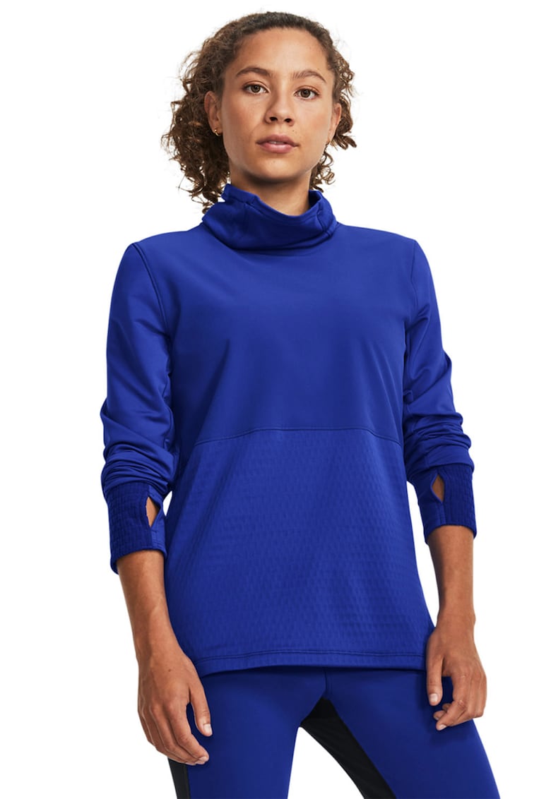 Bluza pentru alergare Qualifier