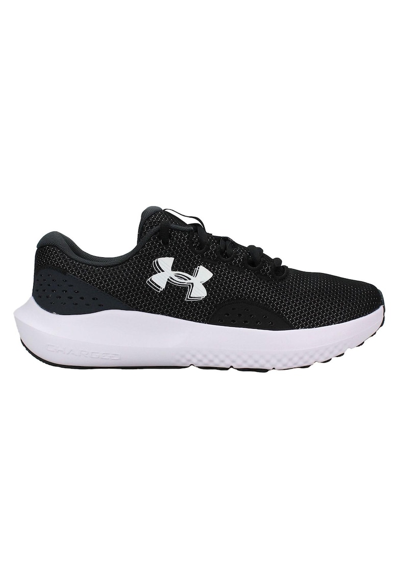 Pantofi sport barbati 3027000-001 -  TPU/Cauciuc - Negru/Alb