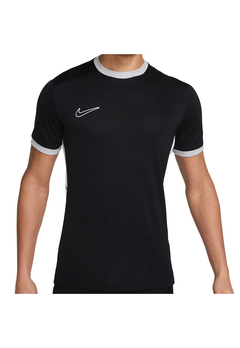 Tricou  Dri-FIT Academy 25 barbati - Negru