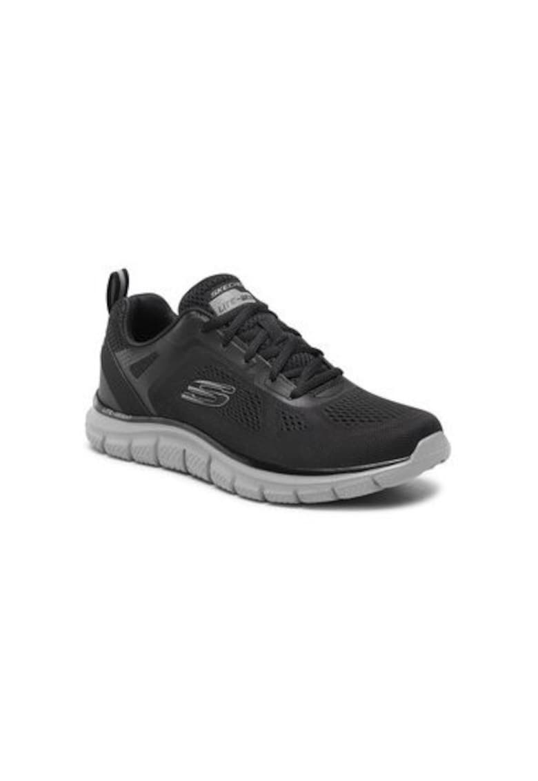 Pantofi sport barbati  302599097 - Textil - 40 EU - Negru