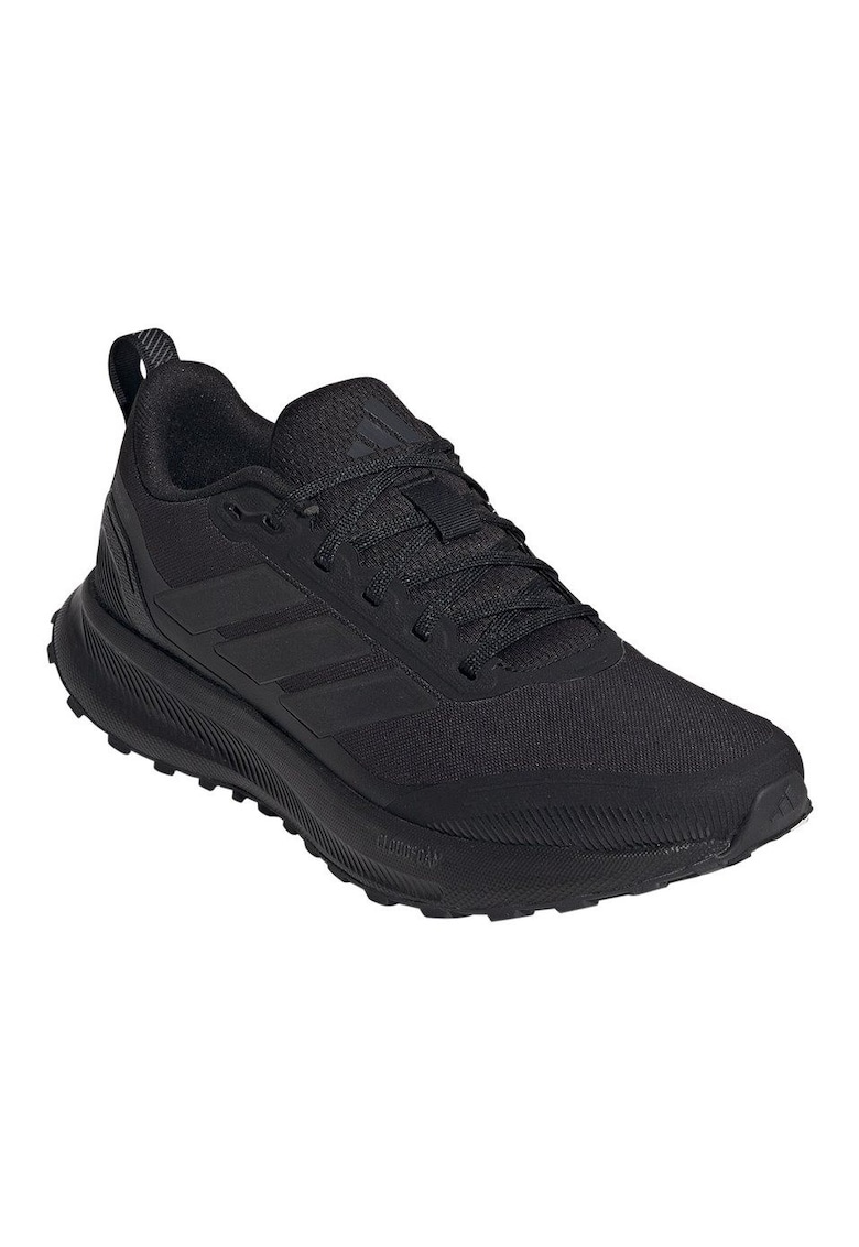 Pantofi dama Runfalcon 5 Tr -  Sintetic - Negru