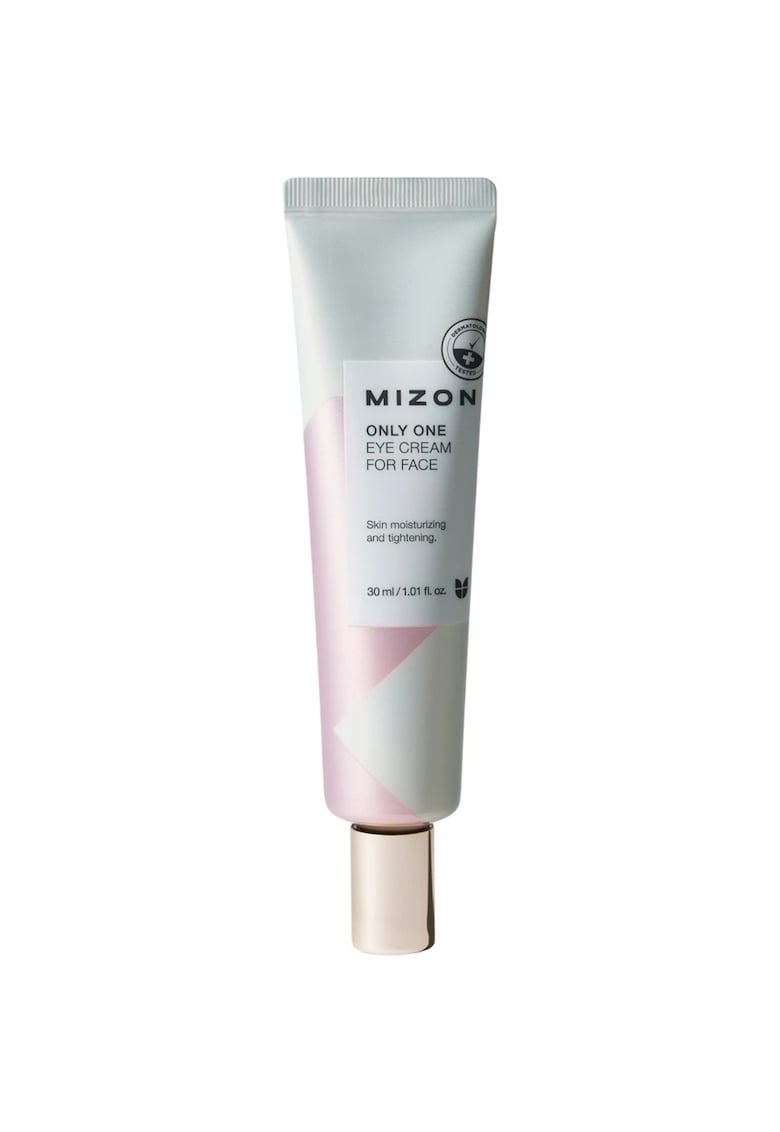 Crema pentru Ochi si Fata  Only One - 30ml - pentru riduri - lifting - iluminare - hidratare