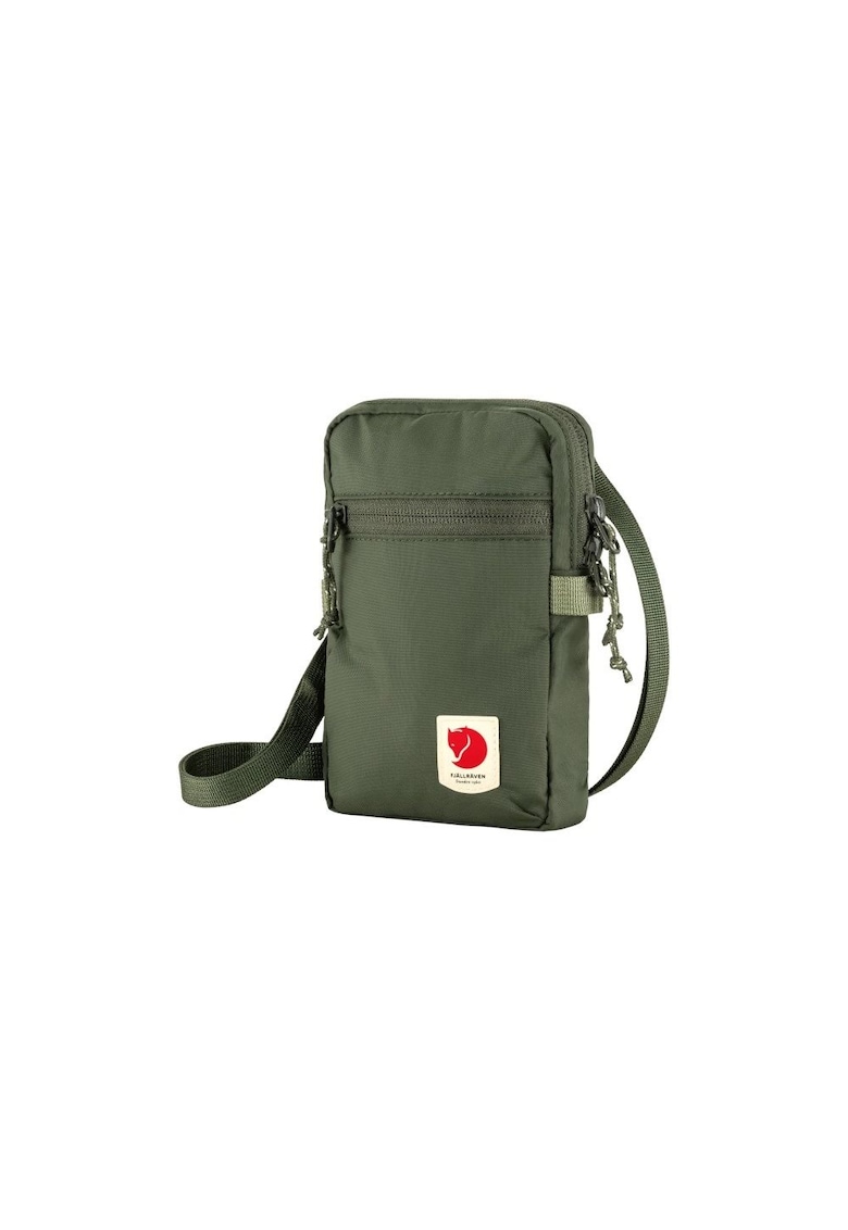 Geanta dama  High Coast Pocket - verde masliniu - 17x11x4cm