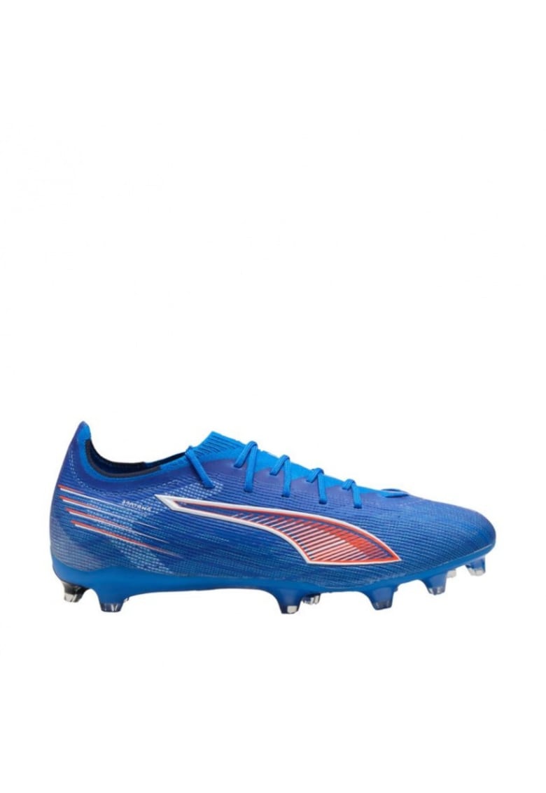 Pantofi sport barbati -  Ultra - teren ferm - albastru - sintetic