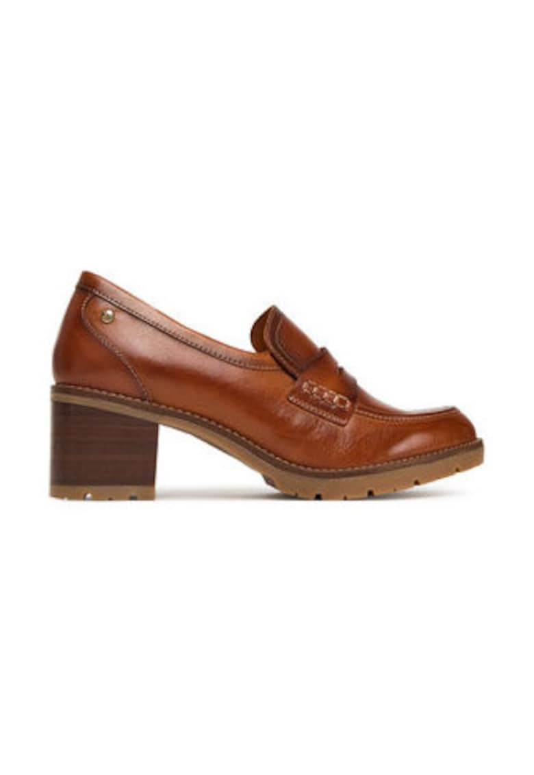 Pantofi dama -  maro - Maro
