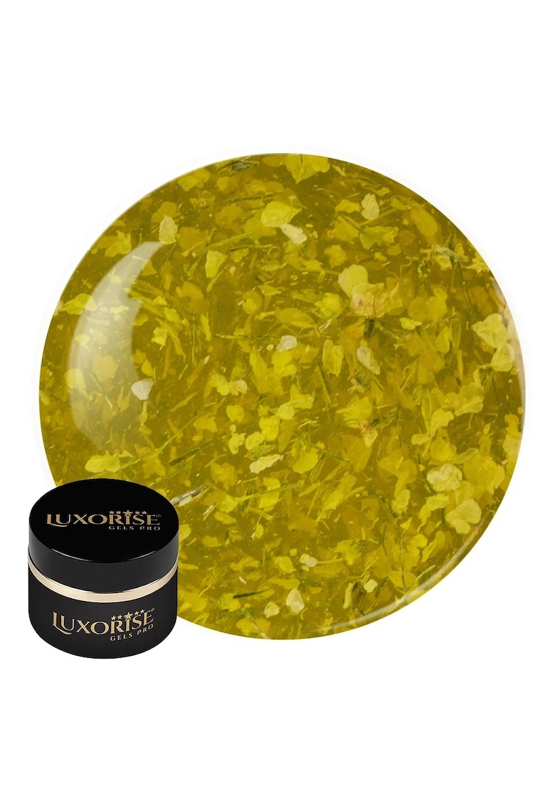 Gel UV Constructie Unghii RevoFlex Floral  15ml - Dandelion Kiss